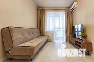 2-к квартира, посуточно, 50м2, 11/13 этаж