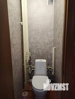 1-к квартира, на длительный срок, 42м2, 8/10 этаж