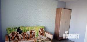 1-к квартира, на длительный срок, 41м2, 6/9 этаж
