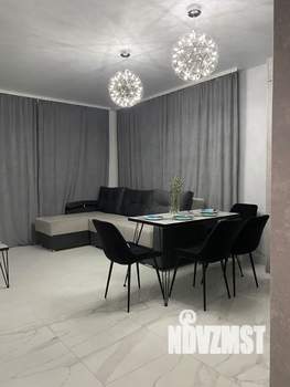 3-к квартира, на длительный срок, 58м2, 9/9 этаж