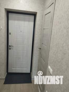 Студия квартира, посуточно, 16м2, 4/5 этаж