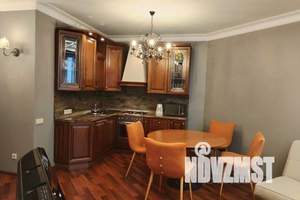 3-к квартира, посуточно, 85м2, 9/9 этаж