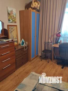 2-к квартира, на длительный срок, 60м2, 10/10 этаж