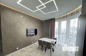 2-к квартира, на длительный срок, 57м2, 5/26 этаж