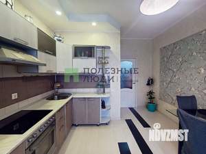 1-к квартира, на длительный срок, 50м2, 4/9 этаж