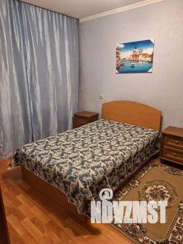 2-к квартира, посуточно, 40м2, 1/1 этаж
