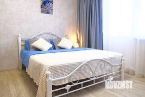 1-к квартира, посуточно, 43м2, 9/10 этаж