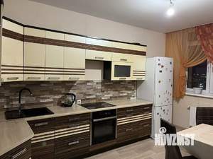 2-к квартира, на длительный срок, 75м2, 11/27 этаж