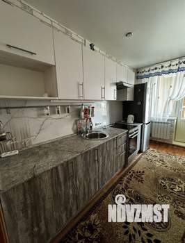 1-к квартира, на длительный срок, 37м2, 11/19 этаж