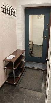 1-к квартира, на длительный срок, 33м2, 4/5 этаж