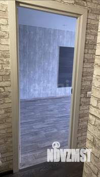 1-к квартира, на длительный срок, 30м2, 4/5 этаж