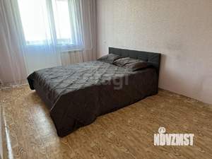 1-к квартира, на длительный срок, 32м2, 4/10 этаж