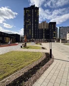 1-к квартира, на длительный срок, 37м2, 8/20 этаж