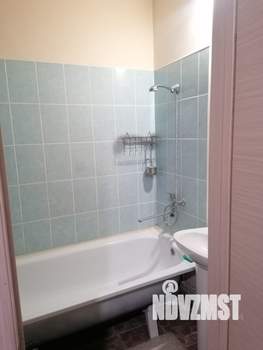 1-к квартира, на длительный срок, 33м2, 2/14 этаж