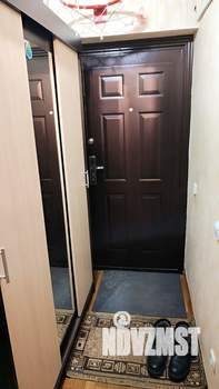 1-к квартира, на длительный срок, 23м2, 9/17 этаж