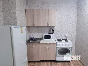 Студия квартира, посуточно, 32м2, 12/17 этаж