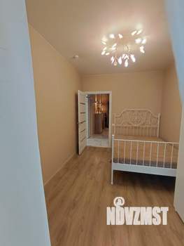 3-к квартира, на длительный срок, 69м2, 11/17 этаж