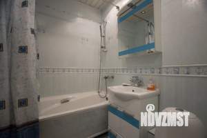 1-к квартира, посуточно, 36м2, 2/5 этаж