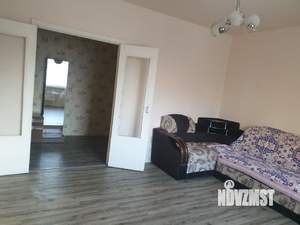 2-к квартира, на длительный срок, 60м2, 3/10 этаж