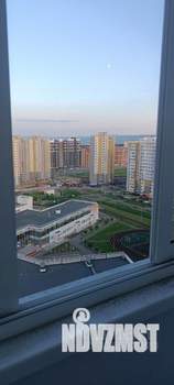 3-к квартира, на длительный срок, 70м2, 16/17 этаж