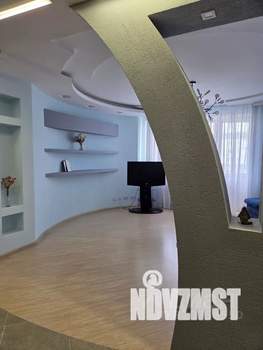 2-к квартира, посуточно, 85м2, 8/9 этаж