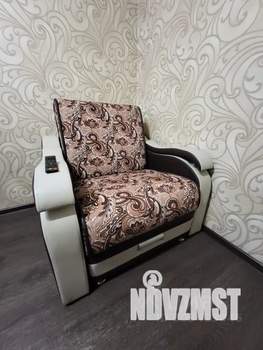 1-к квартира, посуточно, 32м2, 10/10 этаж