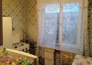 2-к квартира, на длительный срок, 46м2, 5/5 этаж