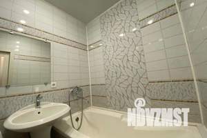1-к квартира, посуточно, 32м2, 1/10 этаж