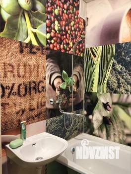 1-к квартира, на длительный срок, 32м2, 2/10 этаж