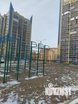 1-к квартира, на длительный срок, 39м2, 2/16 этаж