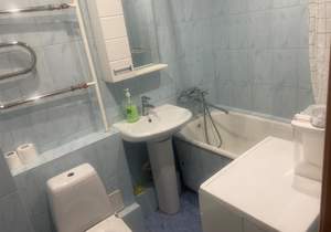 2-к квартира, на длительный срок, 49м2, 4/9 этаж