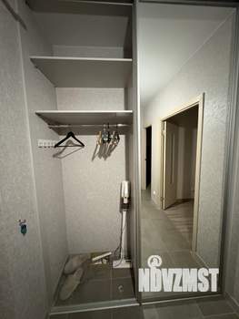 1-к квартира, на длительный срок, 38м2, 6/9 этаж