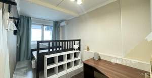 1-к квартира, на длительный срок, 54м2, 10/16 этаж