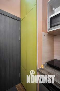 1-к квартира, посуточно, 21м2, 4/11 этаж