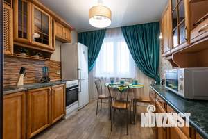 2-к квартира, посуточно, 54м2, 9/9 этаж