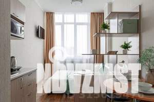 1-к квартира, посуточно, 25м2, 6/11 этаж