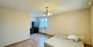 1-к квартира, на длительный срок, 38м2, 9/9 этаж