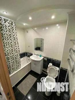 2-к квартира, посуточно, 45м2, 1/1 этаж