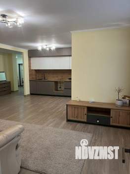 2-к квартира, на длительный срок, 60м2, 6/10 этаж