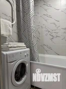 2-к квартира, посуточно, 50м2, 1/1 этаж