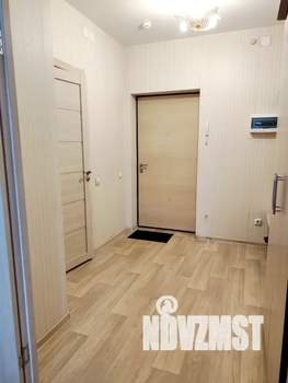 1-к квартира, посуточно, 45м2, 3/25 этаж