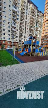 2-к квартира, на длительный срок, 50м2, 7/18 этаж