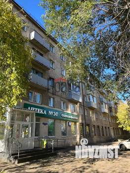 2-к квартира, на длительный срок, 44м2, 4/5 этаж