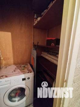 1-к квартира, на длительный срок, 30м2, 5/9 этаж
