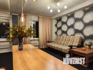 1-к квартира, посуточно, 55м2, 7/9 этаж