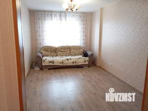 1-к квартира, на длительный срок, 40м2, 5/17 этаж