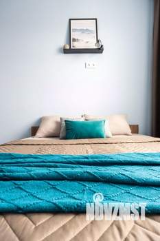 2-к квартира, посуточно, 60м2, 1/1 этаж