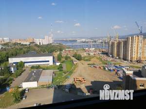 2-к квартира, на длительный срок, 66м2, 14/17 этаж