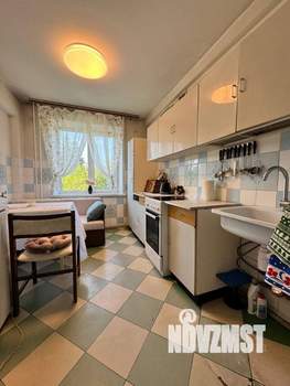 3-к квартира, на длительный срок, 65м2, 3/5 этаж