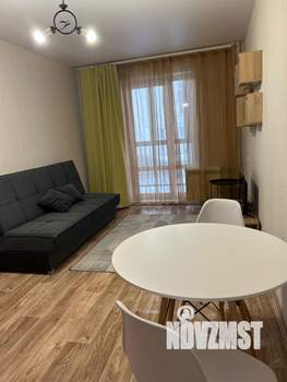 2-к квартира, на длительный срок, 47м2, 1/17 этаж